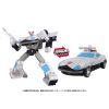 Prowl MTMTE Collection TS 38 - Transformers Movie | Takara Tomy Figure
