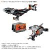 Diaclone [D] Vehicles Cosmo Carrier - Diaclone | Takara Tomy Figure