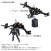 Diaclone [D] Vehicles Cosmo Carrier - Diaclone | Takara Tomy Figure