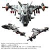 Diaclone [D] Vehicles Cosmo Carrier - Diaclone | Takara Tomy Figure