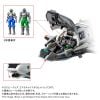 Diaclone [D] Vehicles Cosmo Carrier - Diaclone | Takara Tomy Figure