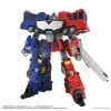 Toyrise Choryujin - The King of Braves GaoGaiGar | Takara Tomy Figure