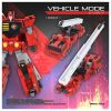 Toyrise Choryujin - The King of Braves GaoGaiGar | Takara Tomy Figure