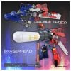 Toyrise Choryujin - The King of Braves GaoGaiGar | Takara Tomy Figure