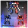 Toyrise Choryujin - The King of Braves GaoGaiGar | Takara Tomy Figure