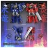 Toyrise Choryujin - The King of Braves GaoGaiGar | Takara Tomy Figure