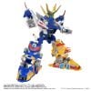 Toyrise DMB 05 Saint Blaster - B Daman Bakugaiden | Takara Tomy Model Kit