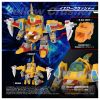 Toyrise DMB 05 Saint Blaster - B Daman Bakugaiden | Takara Tomy Model Kit