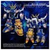 Toyrise DMB 05 Saint Blaster - B Daman Bakugaiden | Takara Tomy Model Kit