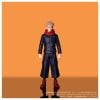 COLLEKAZARO Yuji Itadori - Jujutsu Kaisen | Takara Tomy Figure