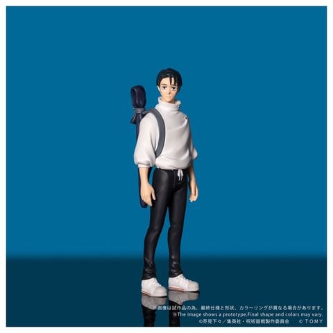 COLLEKAZARO Yuta Okkotsu - Jujutsu Kaisen | Takara Tomy Figure