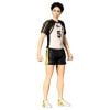 Keiji Akaashi - Haikyuu!! | Takara Tomy Figure