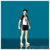 Keiji Akaashi - Haikyuu!! | Takara Tomy Figure