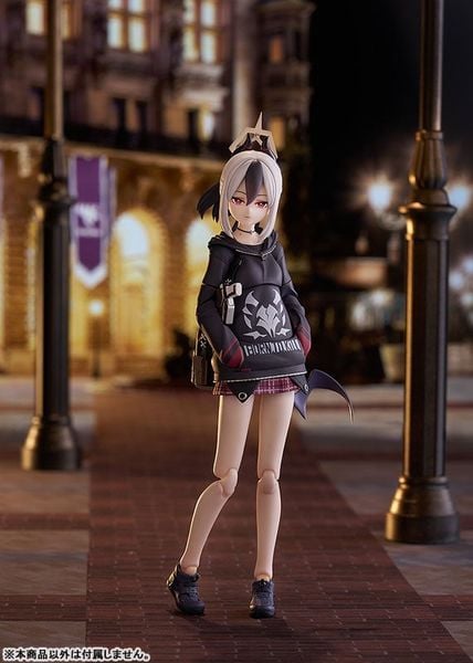 figma Kayoko Onikata - Blue Archive | Max Factory Figure