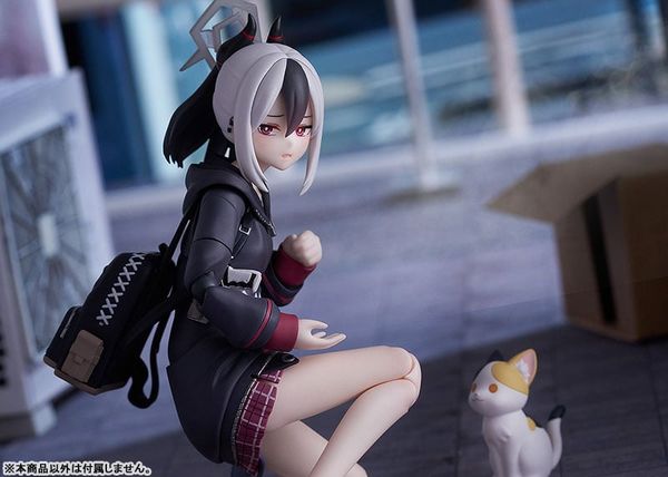 figma Kayoko Onikata - Blue Archive | Max Factory Figure