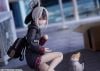 figma Kayoko Onikata - Blue Archive | Max Factory Figure