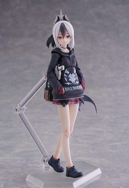 figma Kayoko Onikata - Blue Archive | Max Factory Figure