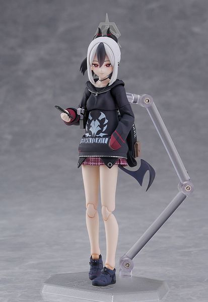 figma Kayoko Onikata - Blue Archive | Max Factory Figure