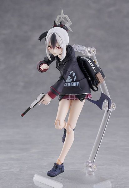figma Kayoko Onikata - Blue Archive | Max Factory Figure