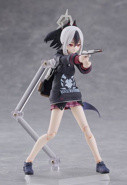 figma Kayoko Onikata - Blue Archive | Max Factory Figure