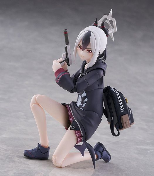figma Kayoko Onikata - Blue Archive | Max Factory Figure