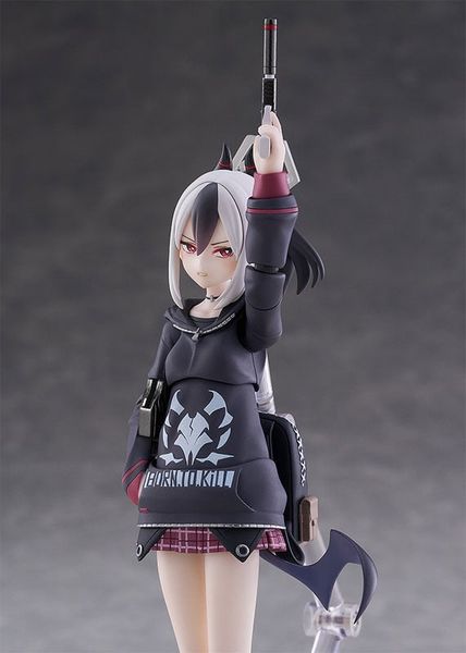 figma Kayoko Onikata - Blue Archive | Max Factory Figure