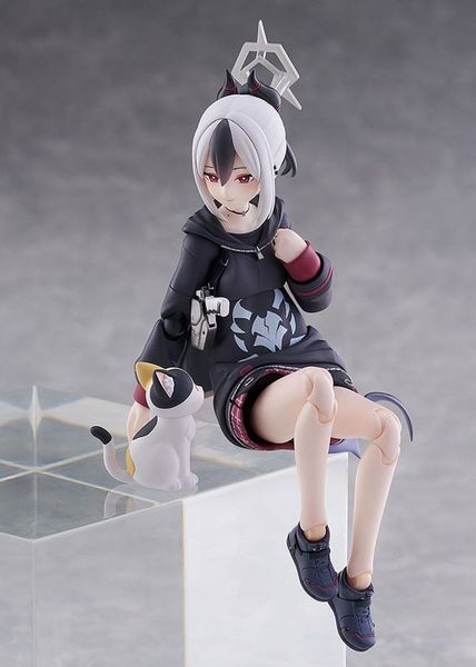 figma Kayoko Onikata - Blue Archive | Max Factory Figure