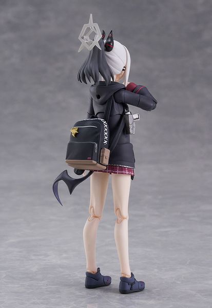 figma Kayoko Onikata - Blue Archive | Max Factory Figure