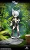 Machikado deno Deai Series Doll Special Design Wolf Bamboo Hermit | Nanodoll Figure