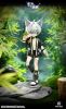 Machikado deno Deai Series Doll Special Design Wolf Bamboo Hermit | Nanodoll Figure