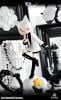 Machikado deno Deai Series Doll Special Design Cat Upside Down Step - Nanodoll | Figure