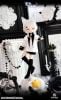 Machikado deno Deai Series Doll Special Design Cat Upside Down Step - Nanodoll | Figure