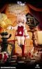 Kitsune chan Plum Attendant Machikado deno Deai Series | Nanodoll Figure