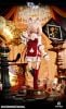 Kitsune chan Plum Attendant Machikado deno Deai Series | Nanodoll Figure