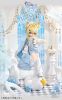 Machikado deno Deai Series Doll Special Design Cat Daydream | Nanodoll Figure