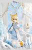 Machikado deno Deai Series Doll Special Design Cat Daydream | Nanodoll Figure