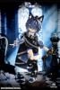 Machikado deno Deai Series Doll Special Design Cat Eternal Night Poem | Nanodoll Figure