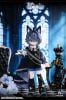 Machikado deno Deai Series Doll Special Design Cat Eternal Night Poem | Nanodoll Figure