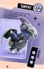 Flying Dindin Transformable Toy | OEBOX Figure
