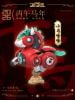 Pony Lulu Transformable Toy | OEBOX Figure