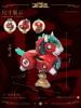Pony Lulu Transformable Toy | OEBOX Figure