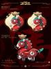 Pony Lulu Transformable Toy | OEBOX Figure