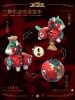 Pony Lulu Transformable Toy | OEBOX Figure
