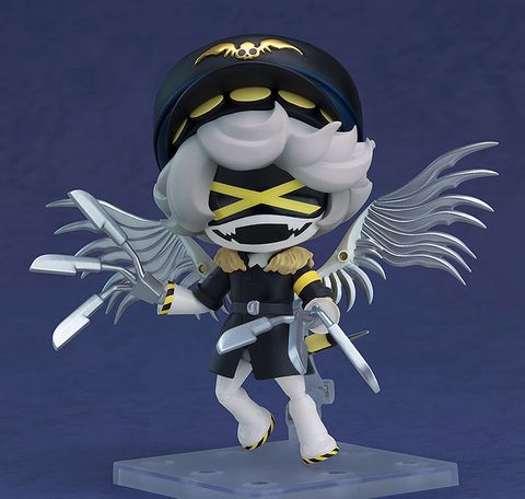 Nendoroid 3088 N - Murder Drones | Good Smile Company Figure