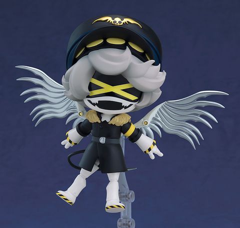 Nendoroid 3088 N - Murder Drones | Good Smile Company Figure