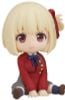 Nendoroid Plus Chisato Nishikigi - Lycoris Recoil | Good Smile Company Goods