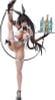 Bay Radiant Rabbit 1/4 - GODDESS OF VICTORY NIKKE | FREEING Figure