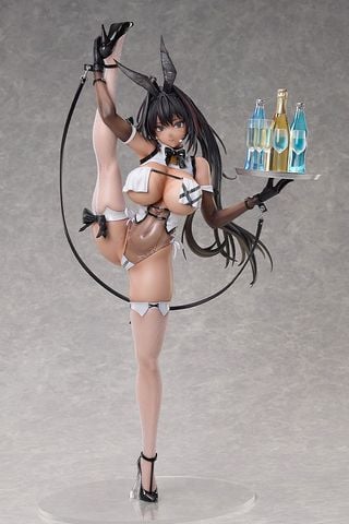 Bay Radiant Rabbit 1/4 - GODDESS OF VICTORY NIKKE | FREEING Figure