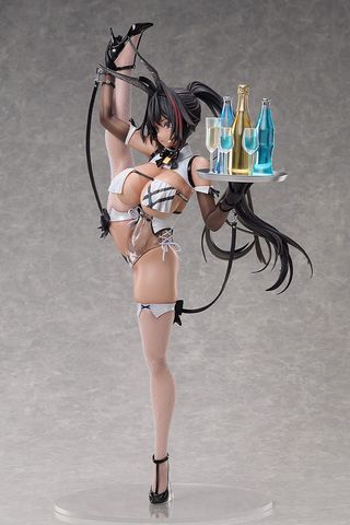 Bay Radiant Rabbit 1/4 - GODDESS OF VICTORY NIKKE | FREEING Figure