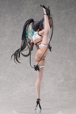 Bay Radiant Rabbit 1/4 - GODDESS OF VICTORY NIKKE | FREEING Figure